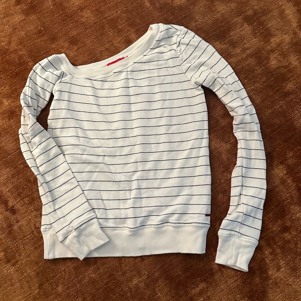 Womens off shoulder by N’Philanthropy